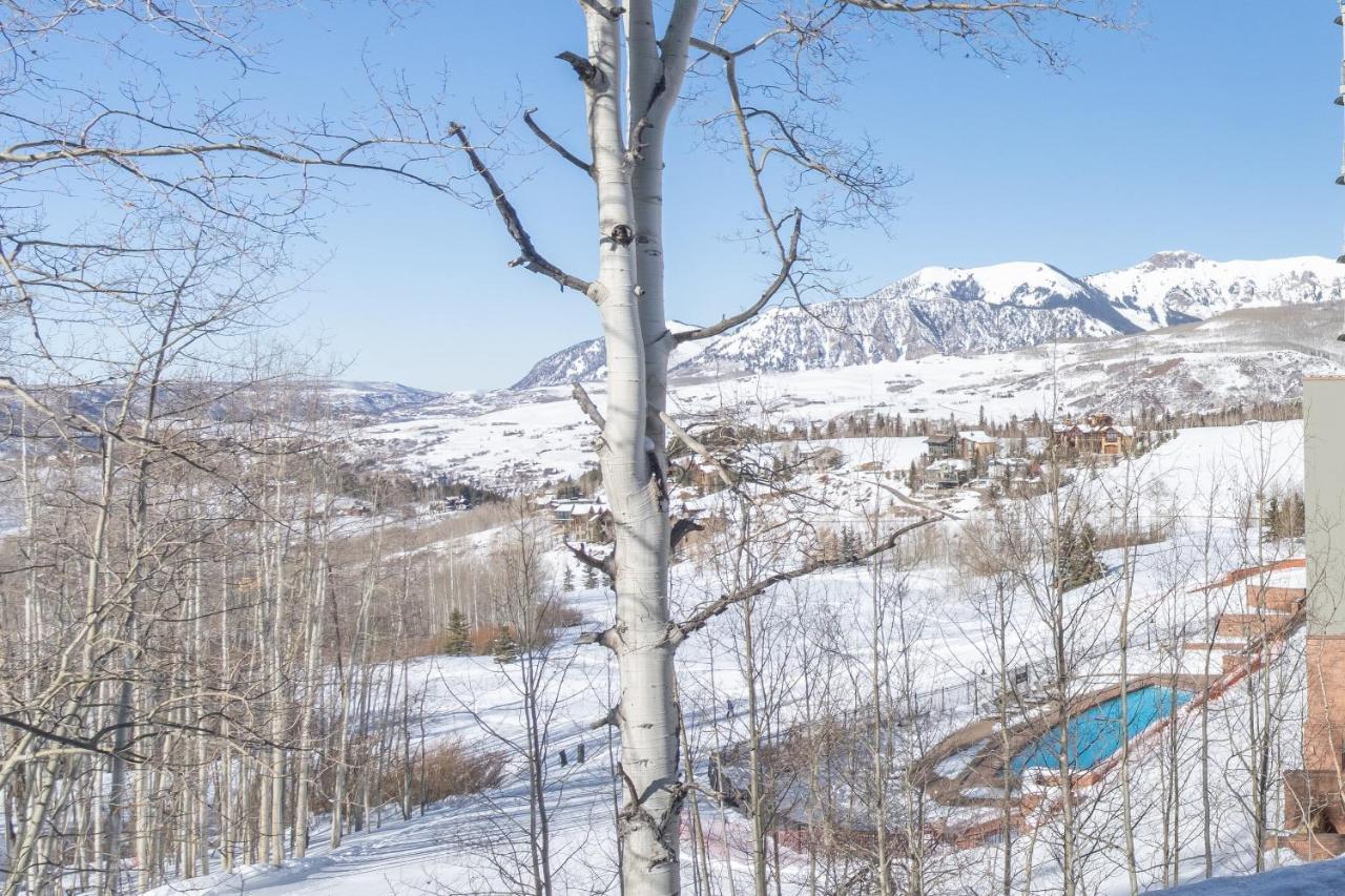 Emerald Elk At Village Creek By Avantstay Close To Slopes Village W Views Telluride Luaran gambar