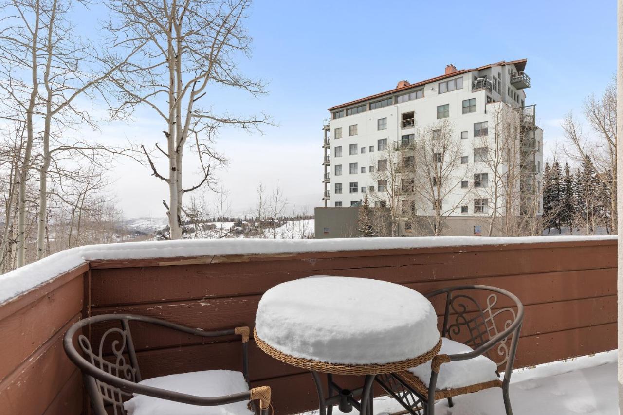 Emerald Elk At Village Creek By Avantstay Close To Slopes Village W Views Telluride Luaran gambar