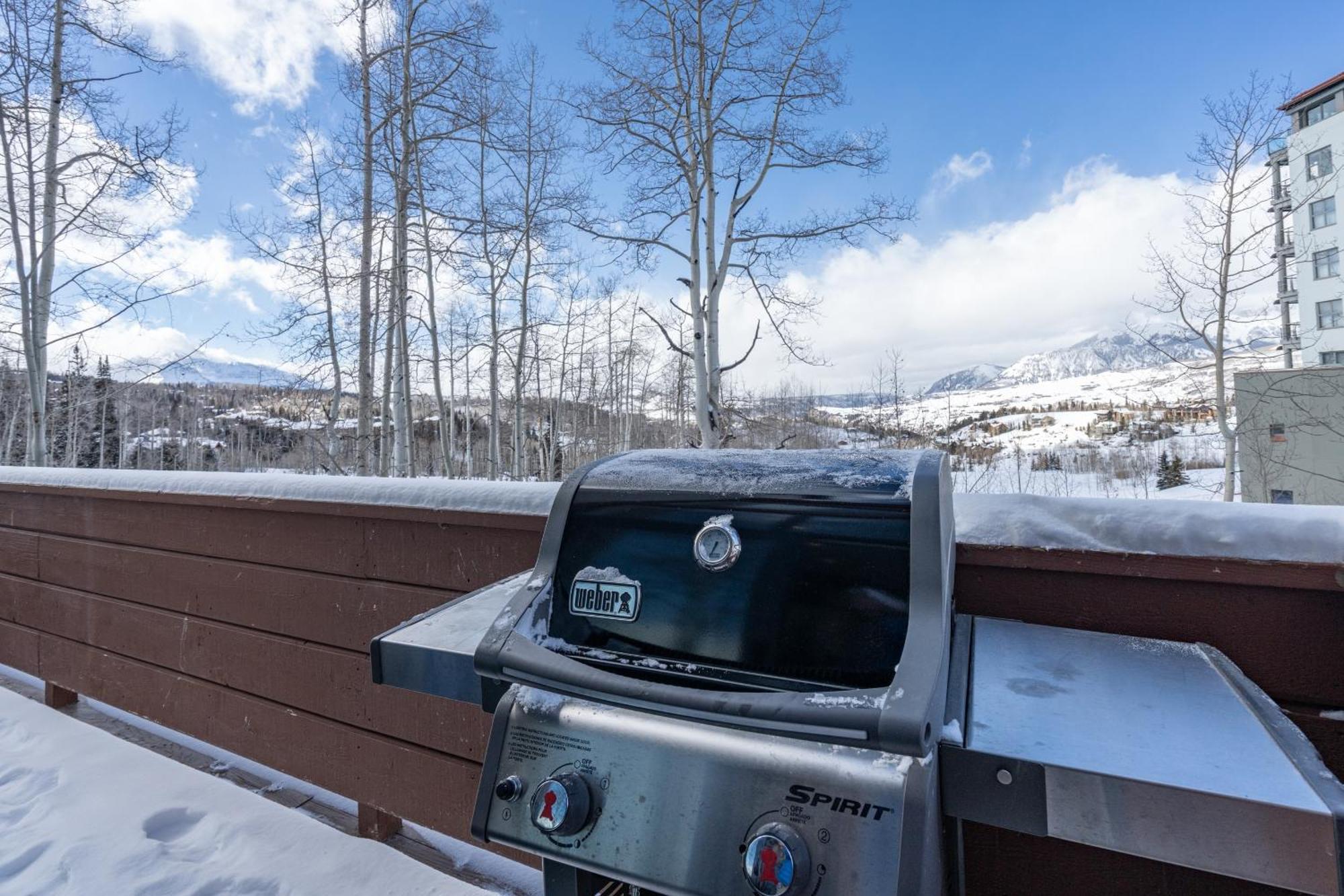 Emerald Elk At Village Creek By Avantstay Close To Slopes Village W Views Telluride Luaran gambar